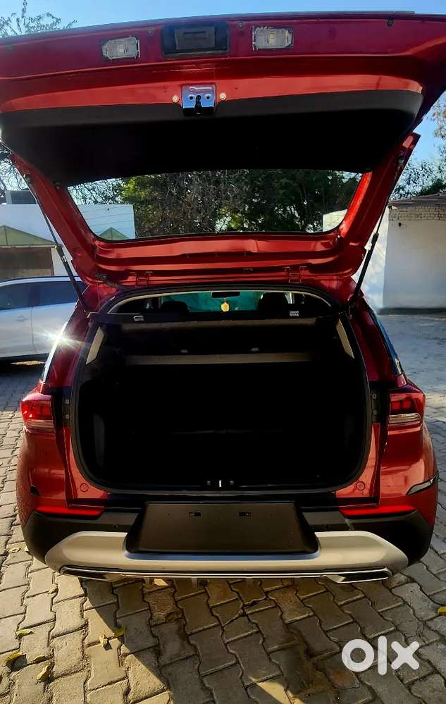 Kia Sonet 2022 Diesel Well Maintained