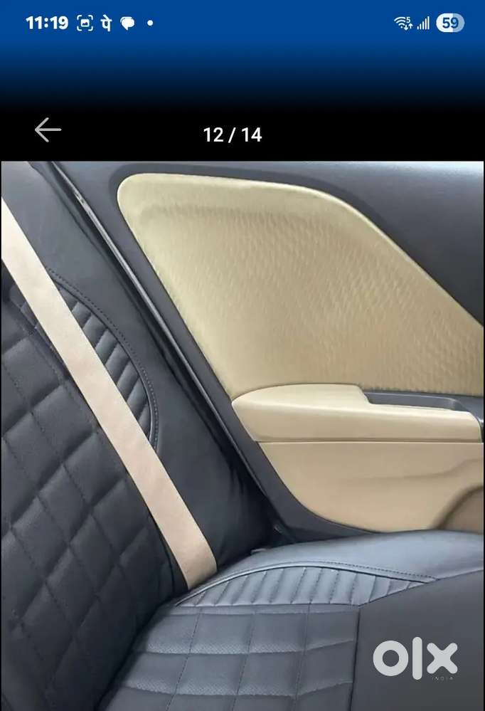 Honda City 2014