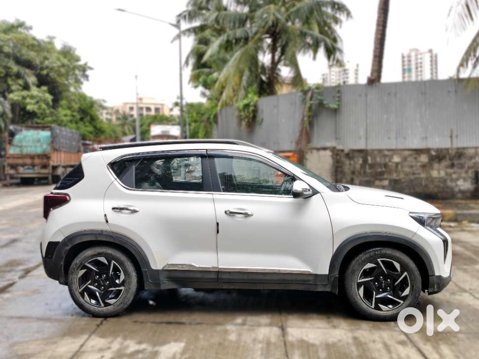 Kia Sonet G 1.2 5mt Htk(o), 2022, Petrol