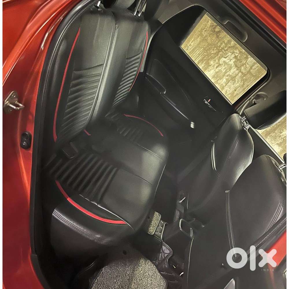 Maruti Suzuki Swift Zxi, 2021, Petrol