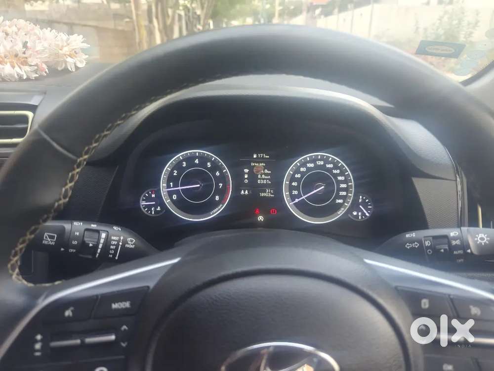 Hyundai Creta Adventure 2023