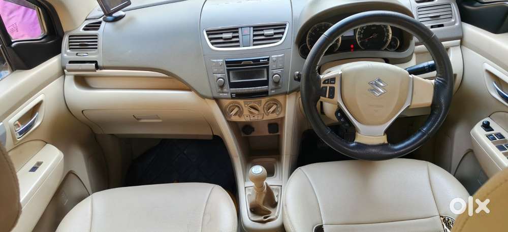 Maruti Suzuki Ertiga Vxi Shvs, 2018, Petrol