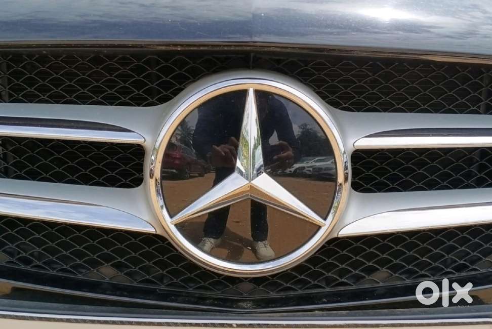 Mercedes-benz C-class C 220d, 2019, Diesel