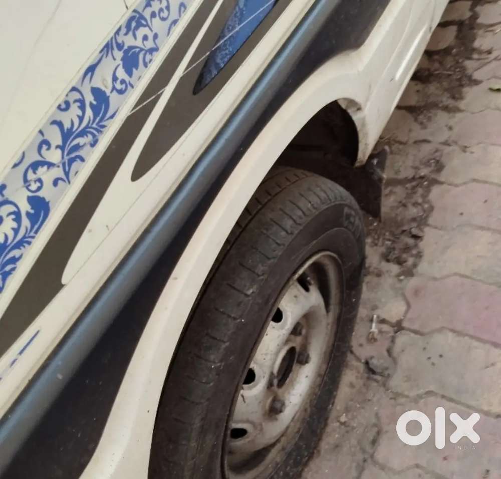 Maruti Suzuki Omni 2017 8 Seater