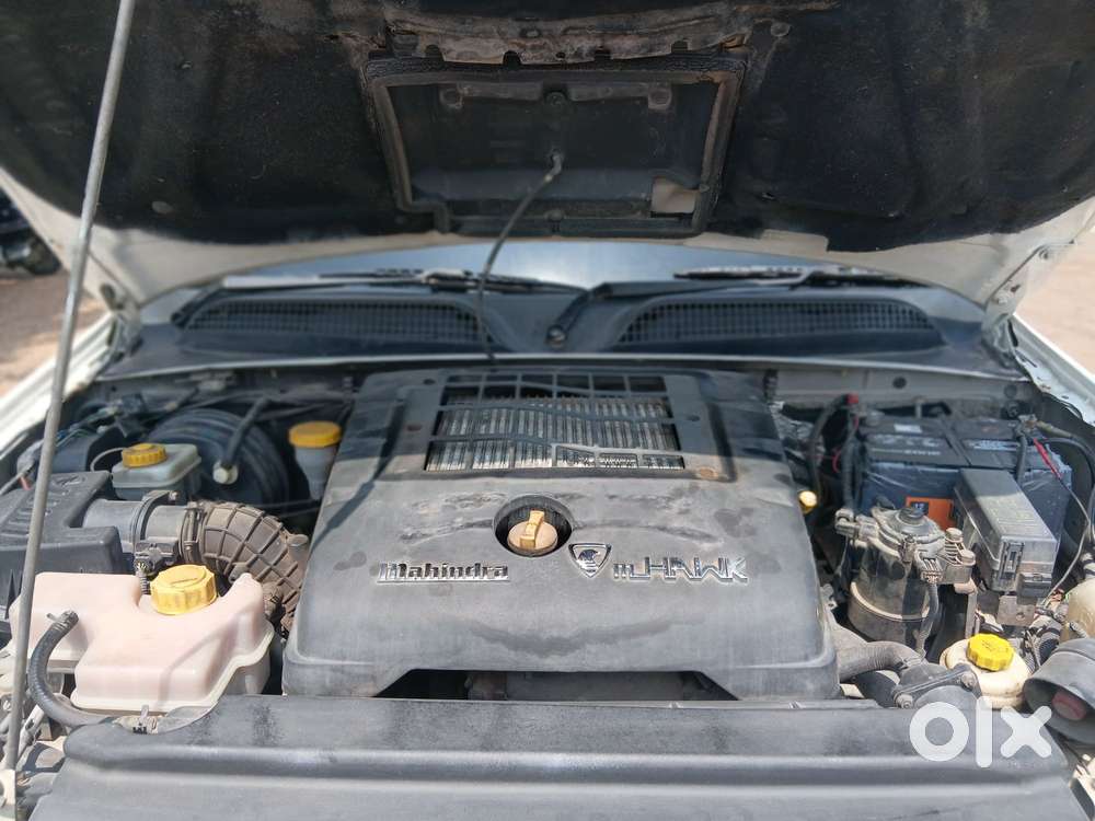 Mahindra Scorpio Vlx, 2013, Diesel