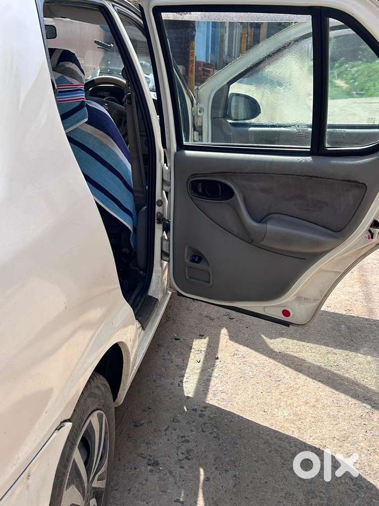 Tata Diesel Car 2011