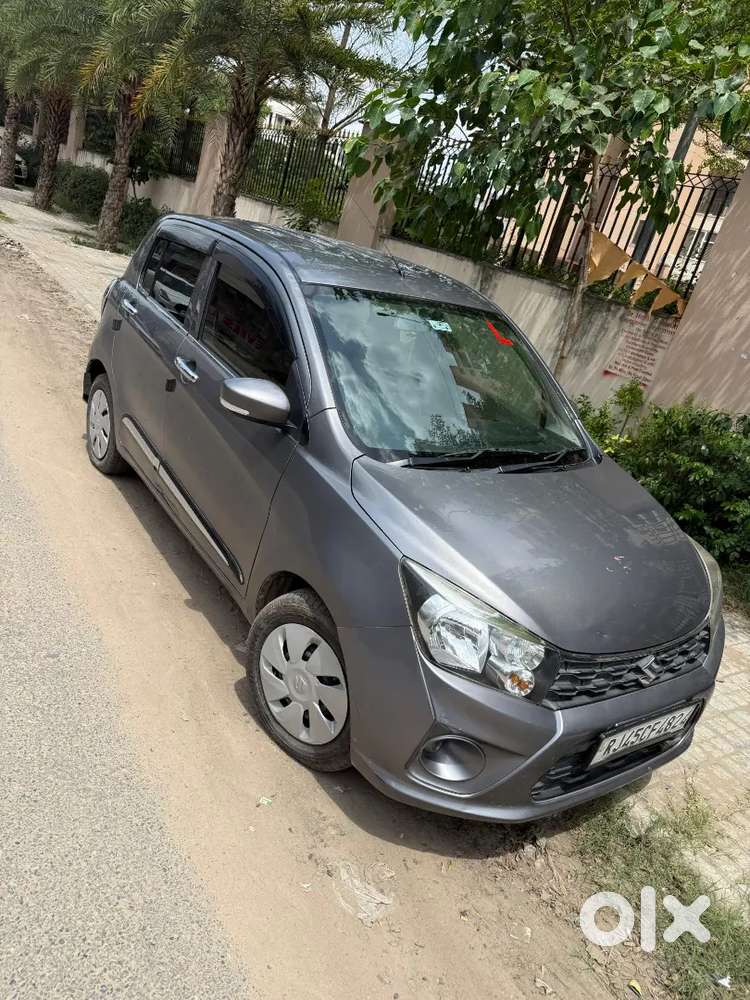 Maruti Suzuki Celerio Zxi 2019