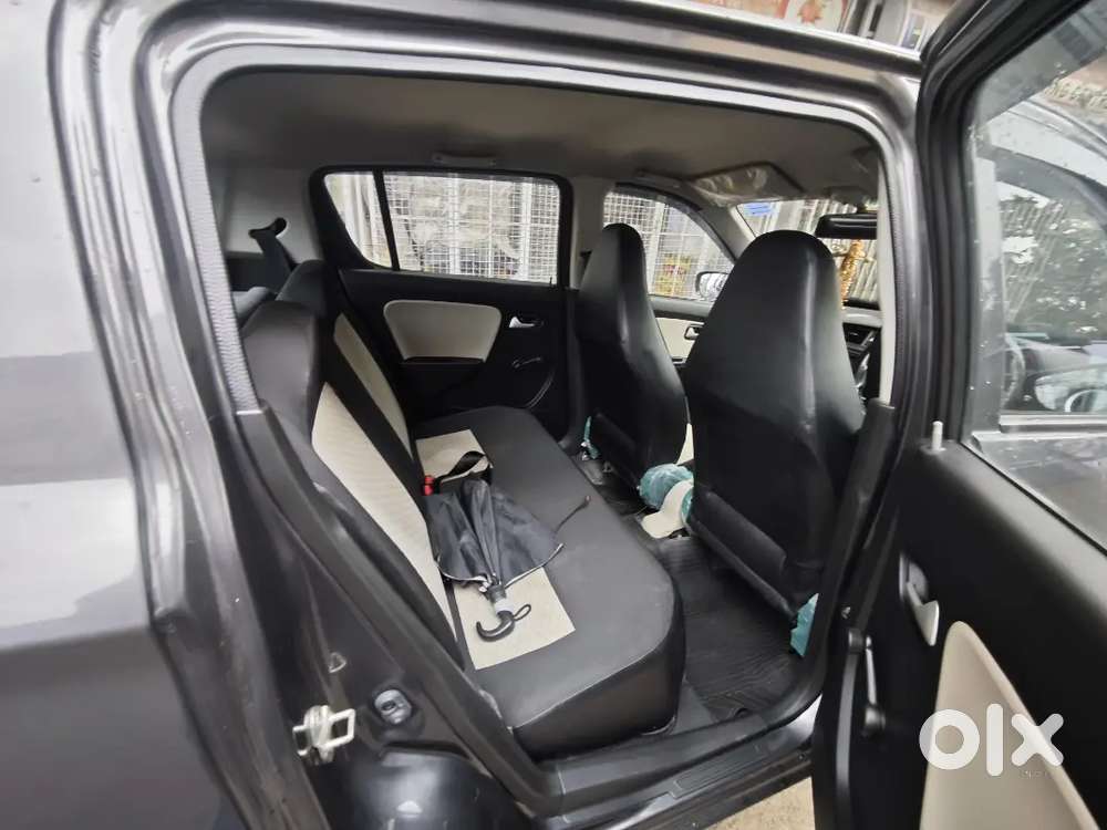 Maruti Suzuki Alto 2020 Vxi Plus
