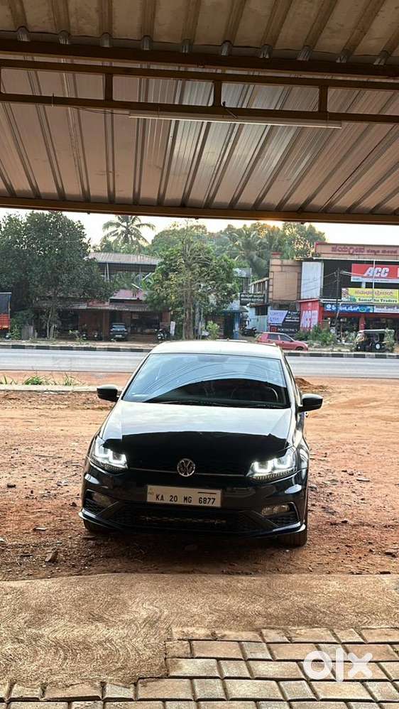 Volkswagen Polo 2014 Diesel Well Maintained