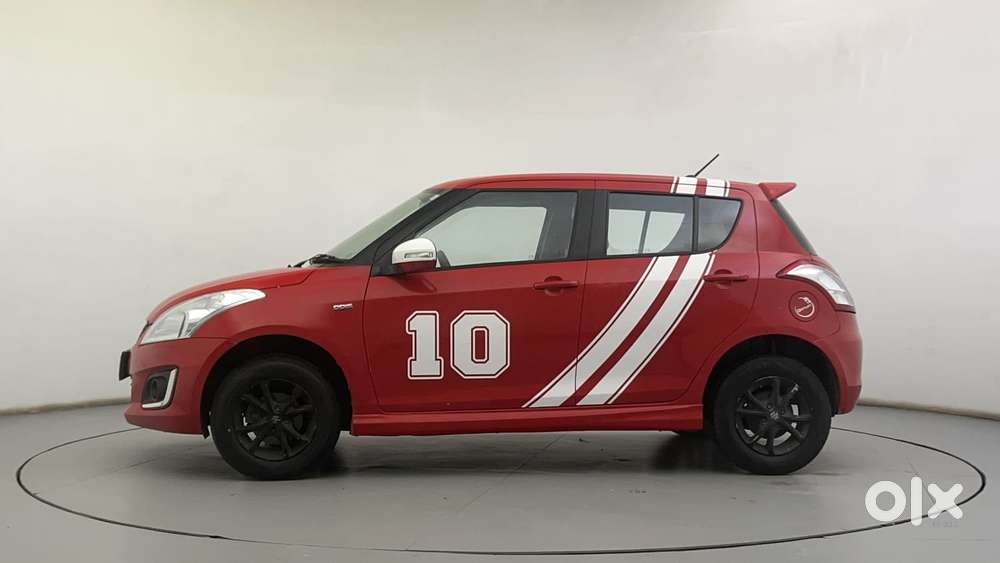 Maruti Suzuki Swift 2018 Vdi, 2016, Diesel