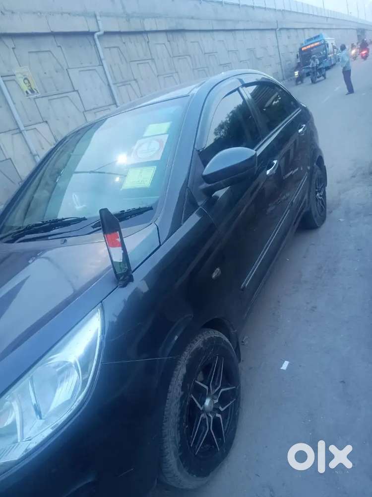 Tata Zest Revotron 2016