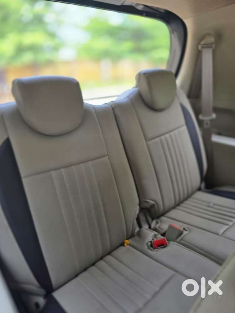 Maruti Suzuki Ertiga Shvs Vdi, 2018, Diesel