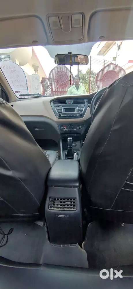 Hyundai I20 Active 2016 Petrol 80000 Km Driven