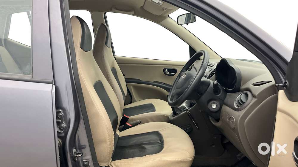 Hyundai I10 Sportz 1.1l, 2015, Petrol