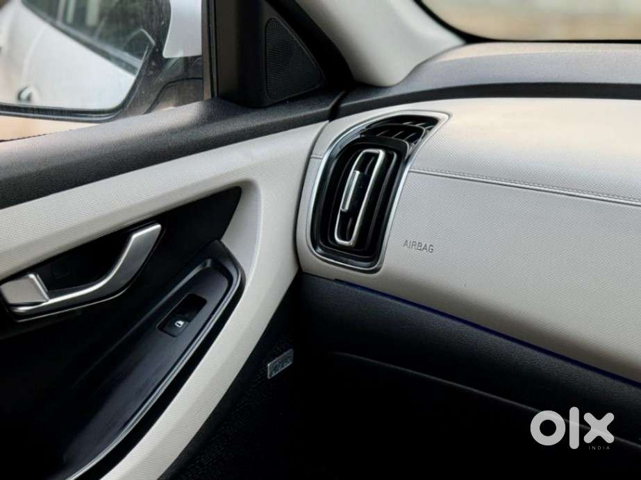 Hyundai Creta 1.5 Sx (o) Ivt Petrol, 2021, Petrol