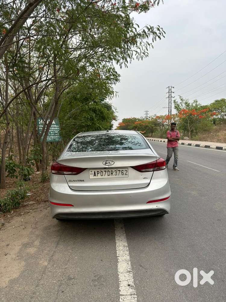 Hyundai Petrol Manual 2018