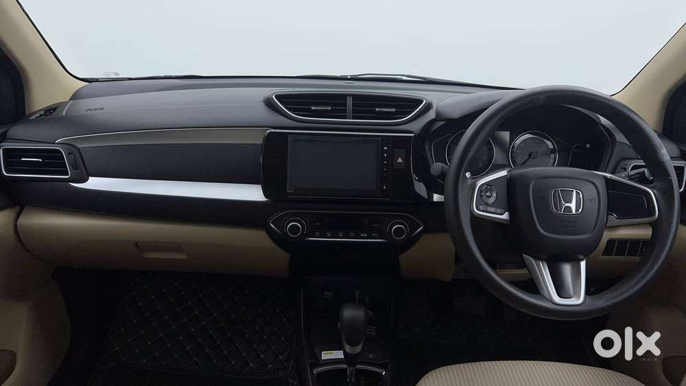 Honda Amaze Vx 1.2 Petrol Cvt, 2023, Petrol