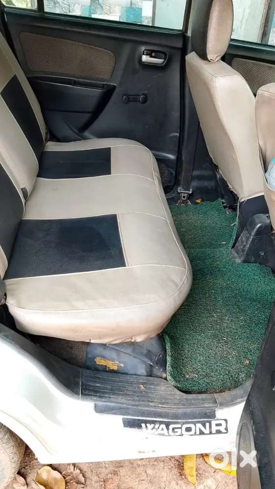 Maruti Suzuki Wagon R Lxi, 2014, 68 Km Driven
