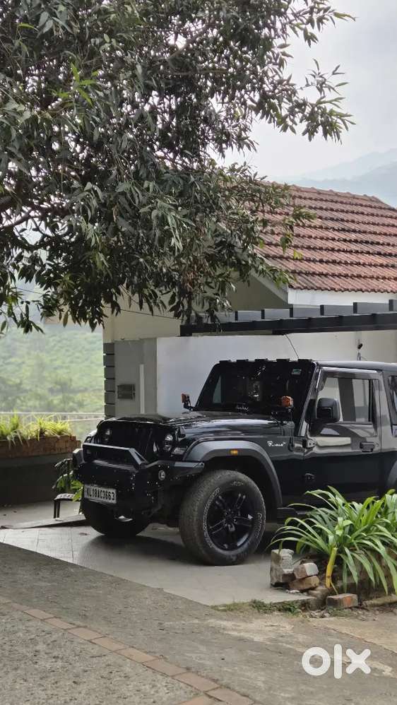 Loaded Thar
