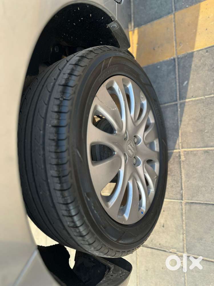Maruti Suzuki Baleno 1.2 Cvt Zeta, 2018, Petrol