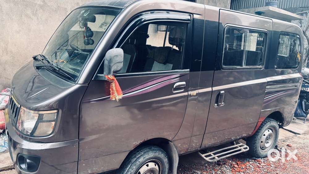 Mahindra Supro 2016 Diesel Well Maintained