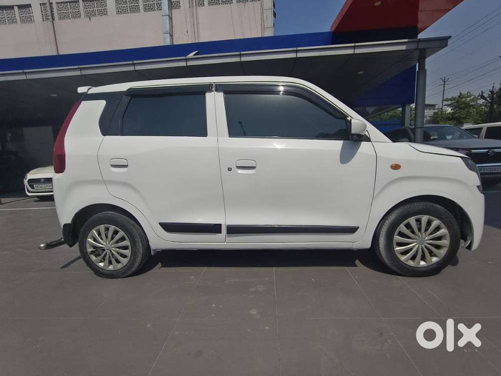 Maruti Suzuki Wagon R Vxi 1.2, 2023, Petrol