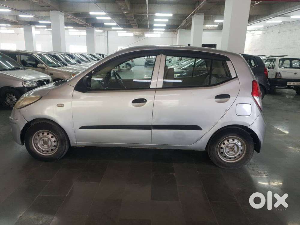 Hyundai I10 2007-2010 Era 1.1, 2008, Petrol