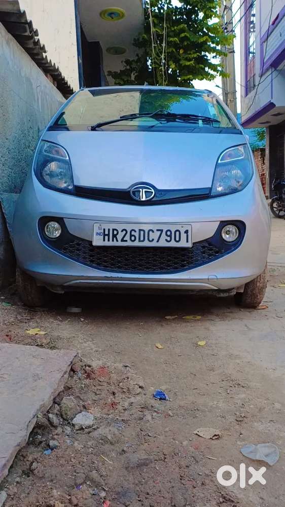 Tata Nano Xt 2017
