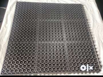 GYM Flooring Rubber Mats Gym Fitness 1701647817