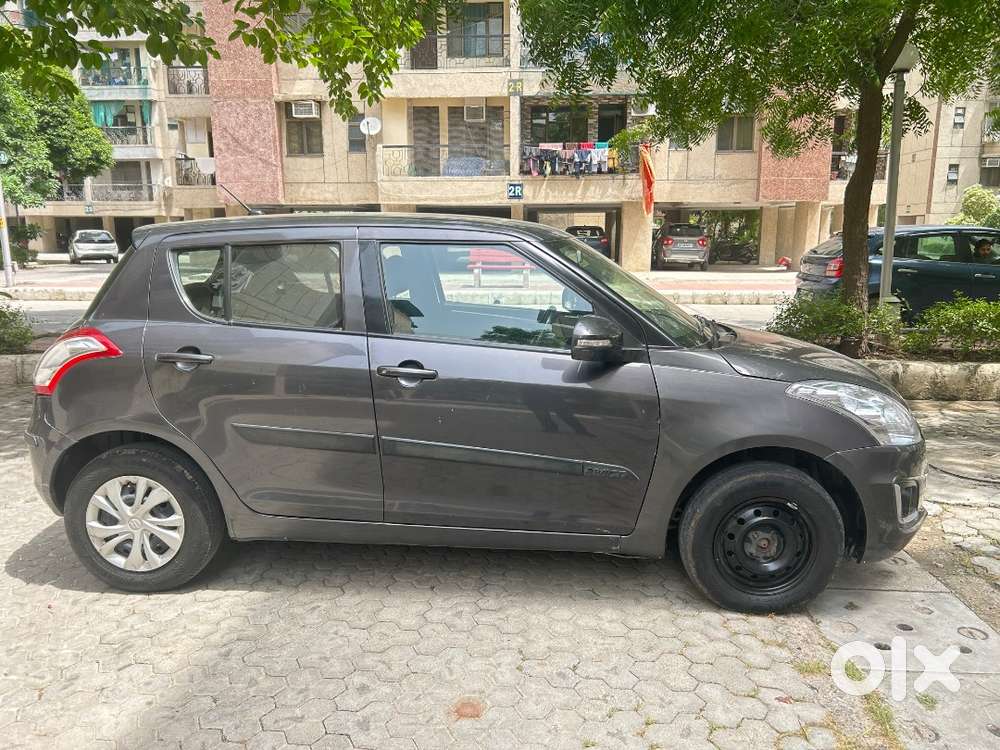 Maruti Swift Vdi O Diesel 2016 - Hr16