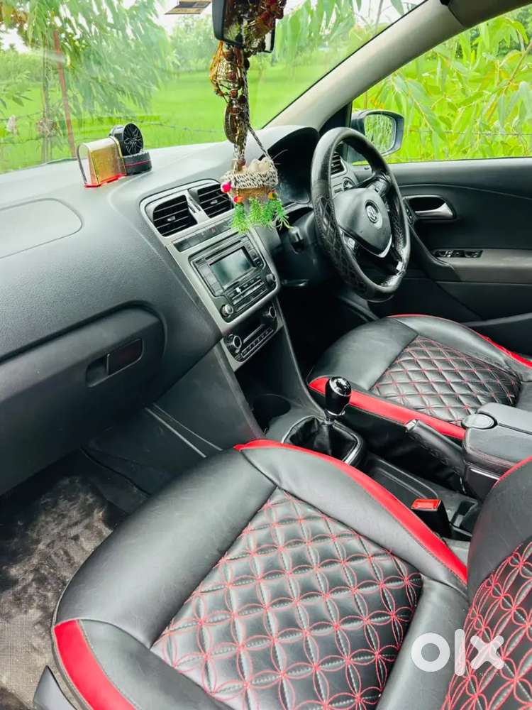 Volkswagen Polo Tdi 2016 / Excellent Condition
