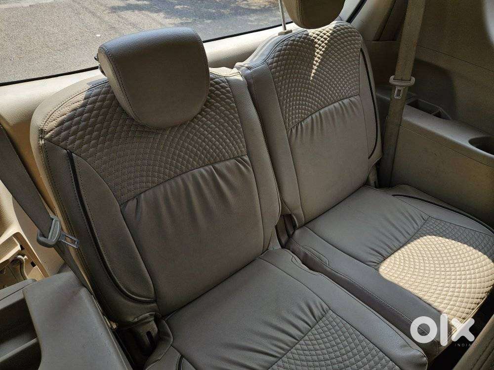 Maruti Suzuki Ertiga Vdi Shvs, 2015, Diesel