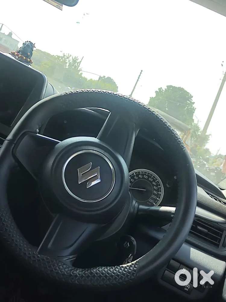 Maruti Suzuki Baleno 2023 Km Driven