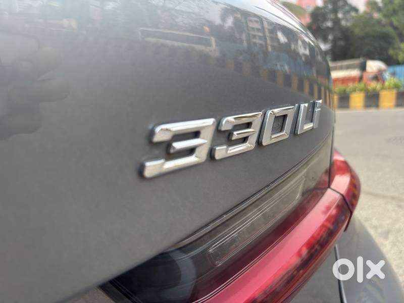 Bmw 3 Series Gran Limousine 330li M Sport, 2024, Petrol