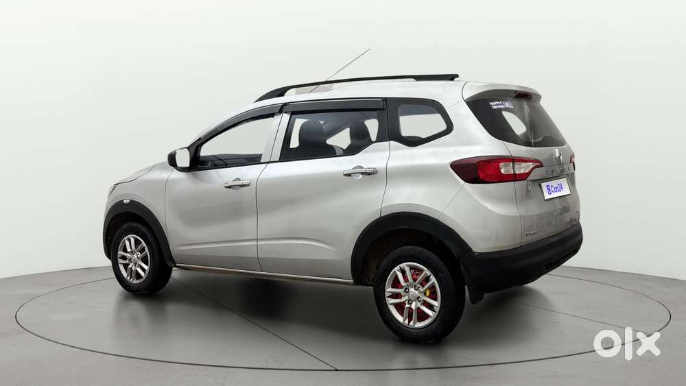 Renault Triber Rxl, 2022, Petrol