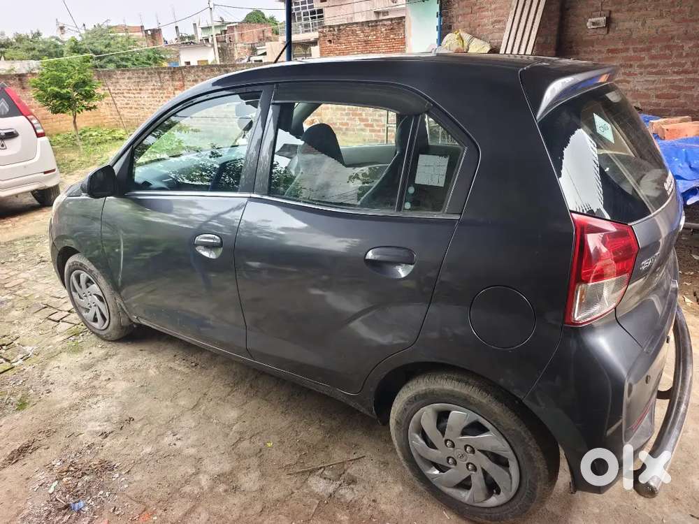 Hyundai Santro Sportz Mt 2019