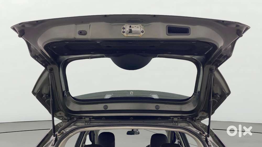 Tata Nexon 1.2 Revotron Xz Plus, 2020, Petrol