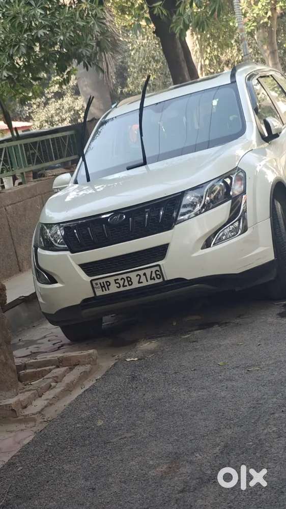Urgent To Sell My Xuv