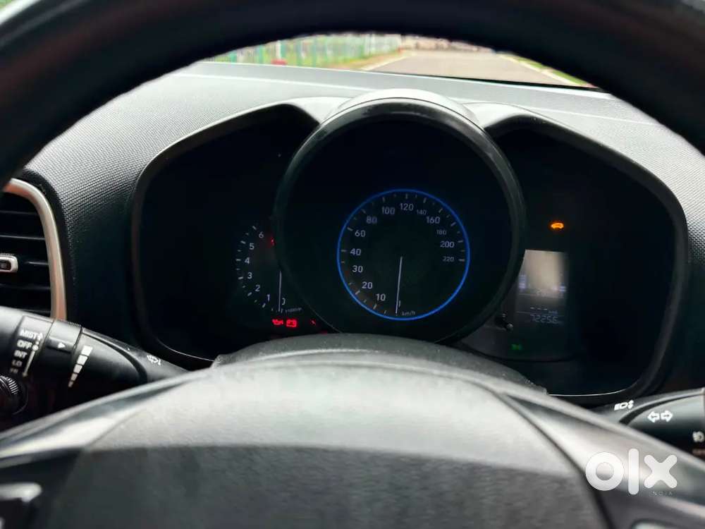 Hyundai Venue 1.0 Turbo Manual 2020