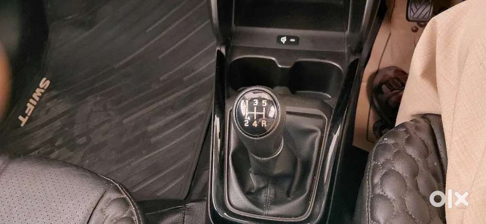 Maruti Suzuki Swift 2024