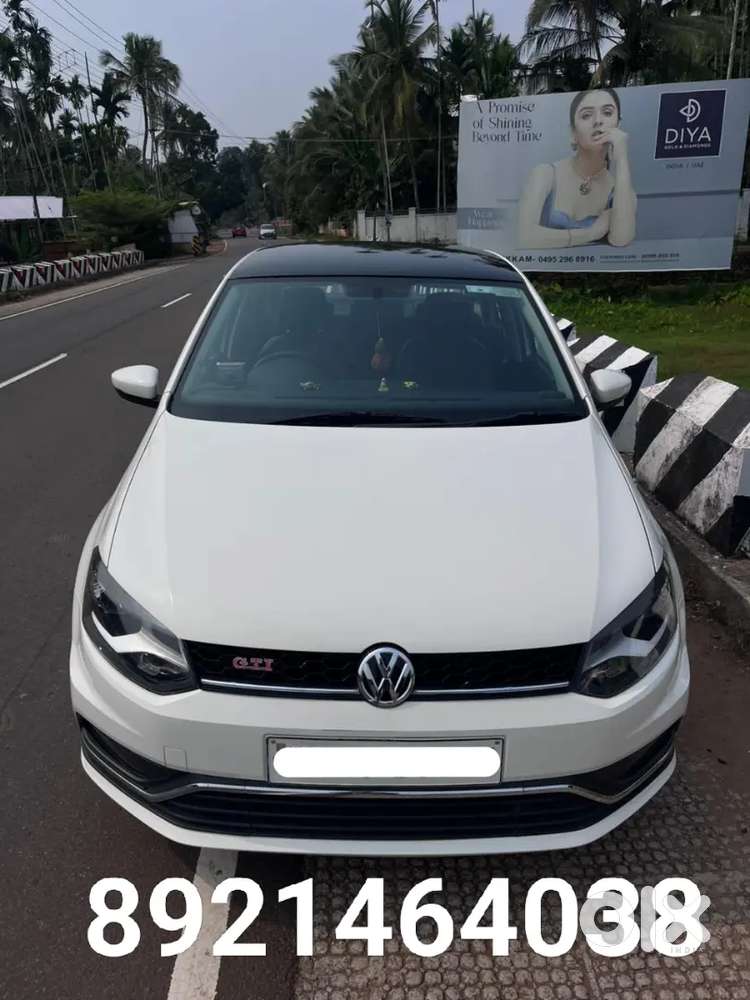 Volkswagen Ameo 1.5l Tdi  2017