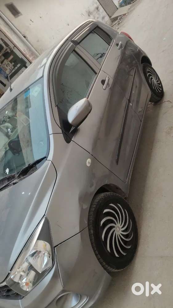 Maruti Suzuki Celerio 2021 Cng & Hybrids Good Condition
