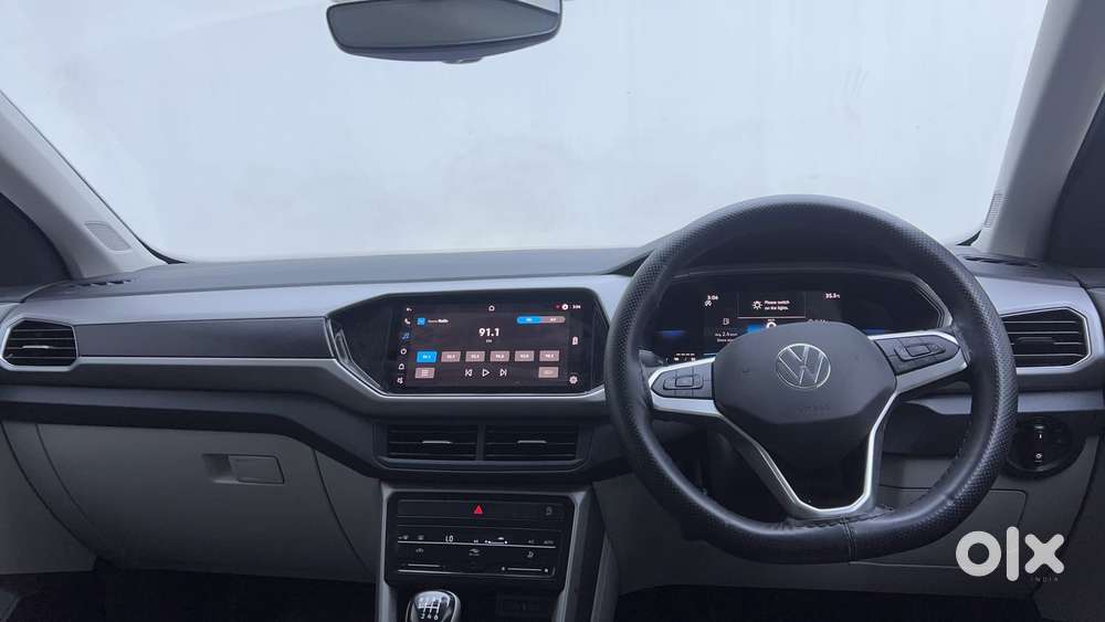 Volkswagen Taigun 1.0 Tsi Highline, 2024, Petrol