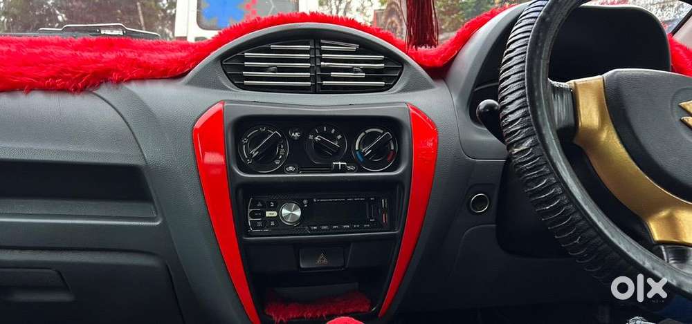 Maruti Suzuki Alto 800 2015 Petrol Good Condition