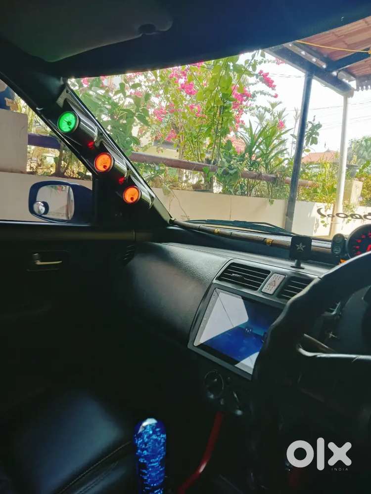 Maruti Suzuki Swift 2009 Petrol Well Maintained