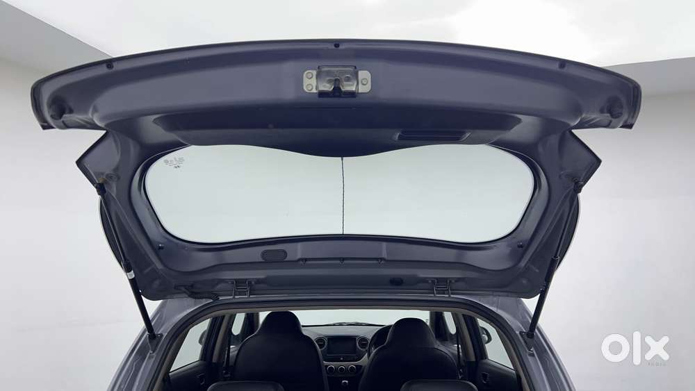Hyundai Grand I10 1.2 Kappa Magna, 2013, Petrol