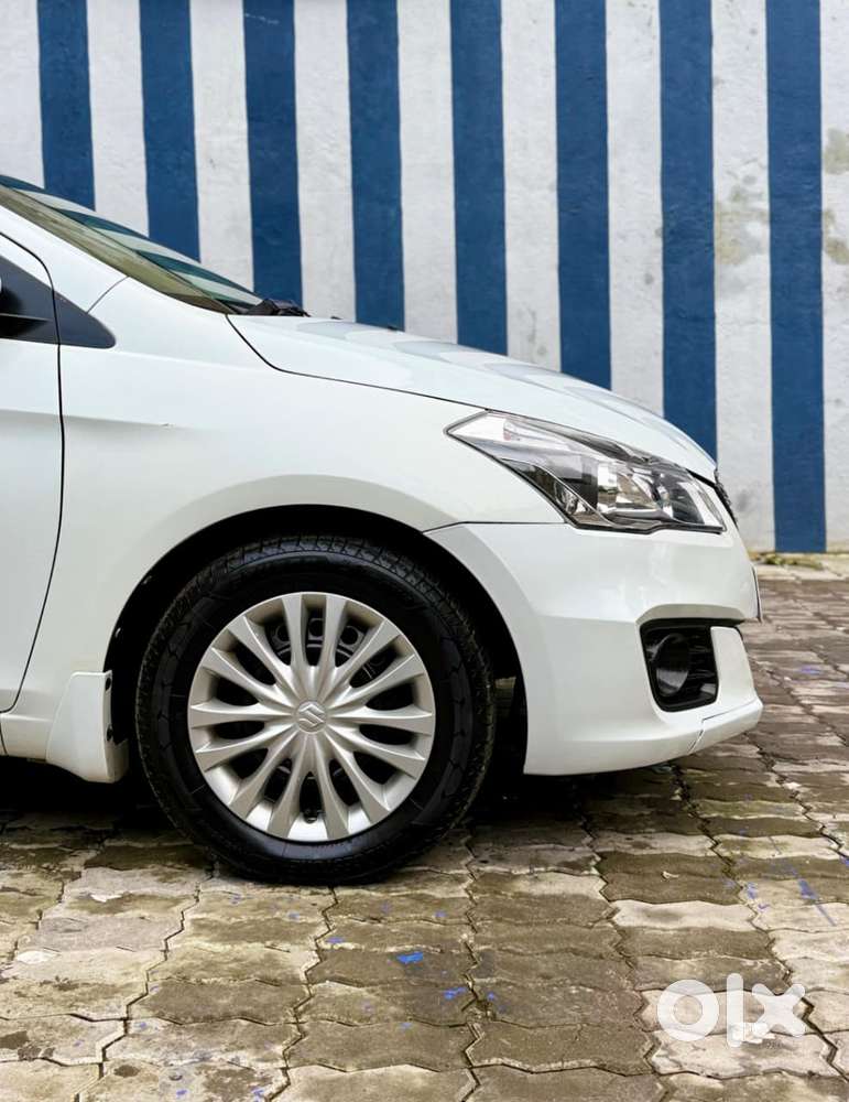Maruti Suzuki Ciaz, 2016, Diesel