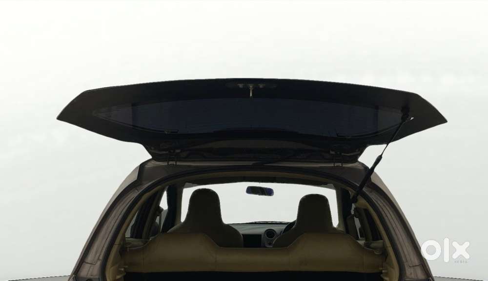 Honda Brio S Mt, 2013, Petrol