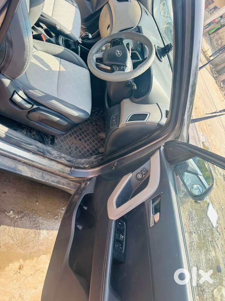 Hyundai Creta Diesel 2015