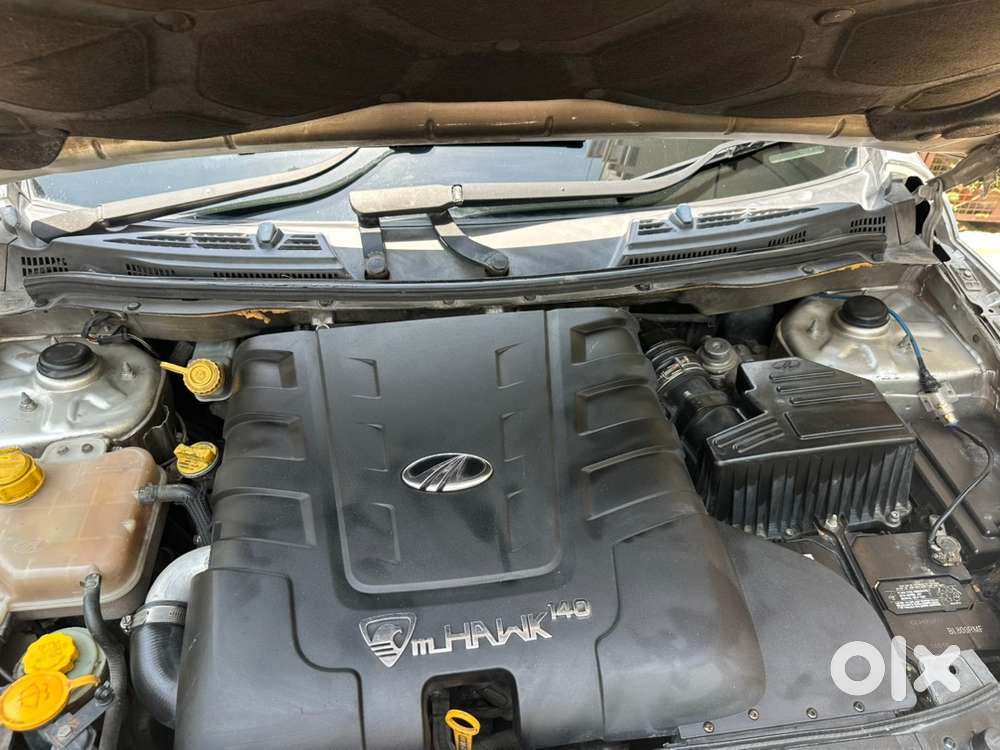 Mahindra Xuv500 Diesel 2016